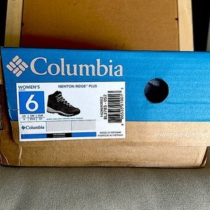 Brand new in box, never worn.